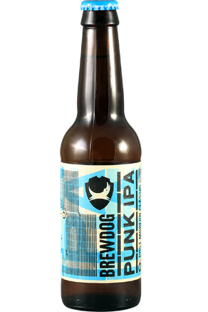 Brewdog Punk IPA