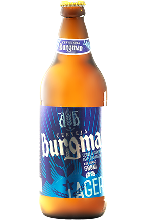 Burgman Lager