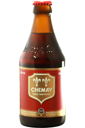 Chimay Rouge