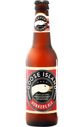 Goose Island