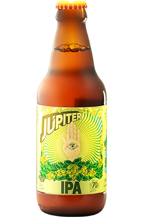 Júpiter IPA