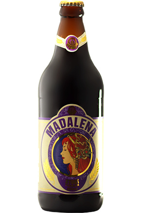 Madalena Stout